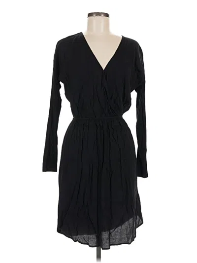 Pre-owned Splendid Cocktail Dress In Black