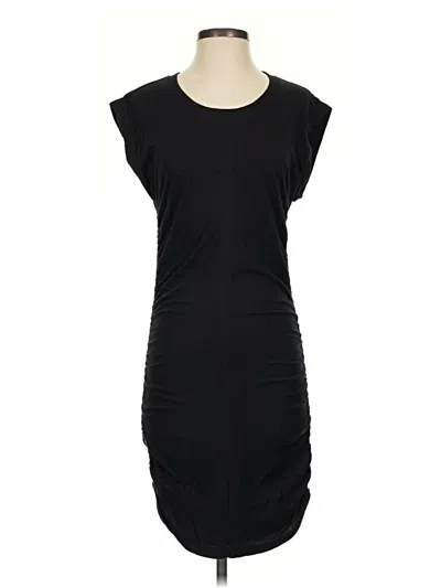 Pre-owned Splendid Cocktail Dress In Black
