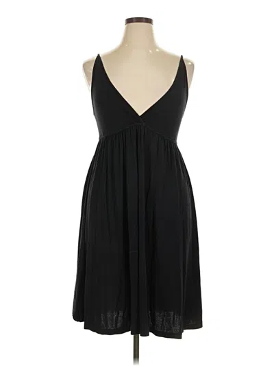 Pre-owned Splendid Cocktail Dress In Black
