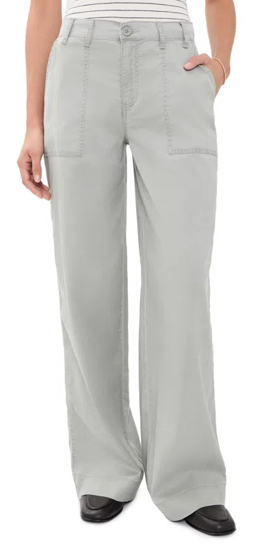 Splendid Colette Pants Eucalyptus