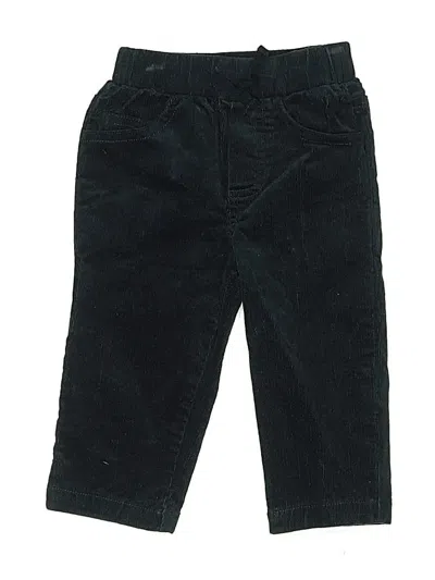 Pre-owned Splendid Babies' Cord Pant In Blue