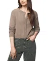 Splendid Cropped Cardigan