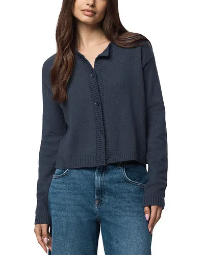 Splendid Cropped Cardigan