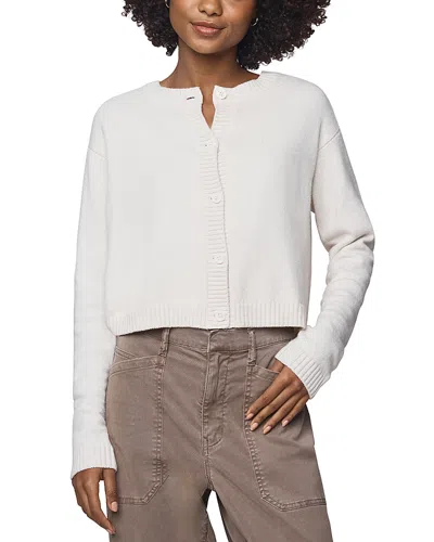 Splendid Cropped Cardigan In Multi
