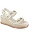 Splendid Dani Slingback Espadrille Platform Wedge Sandal