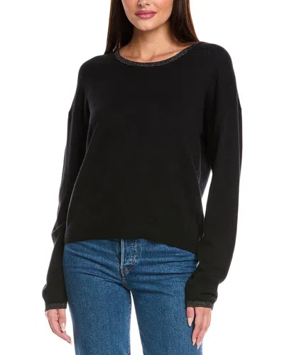 SPLENDID SPLENDID DARCY SILK-BLEND SWEATER