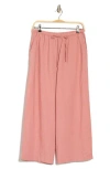 Splendid Dawson Linen Blend Drawstring Pants