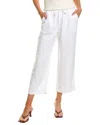 Splendid Dawson Linen-blend Pant