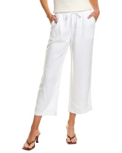 Splendid Dawson Linen-blend Pant
