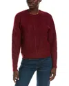 Splendid Delaney Textured Sweater