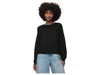 Splendid Delaney Sweater In Black
