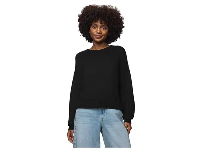 Splendid Delaney Sweater In Black