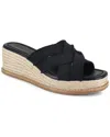 Splendid Delliny Espadrille Platform Wedge Sandal