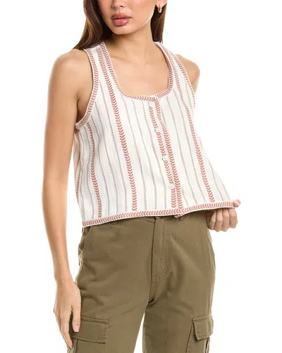 Splendid Devyn Vest