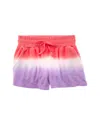 Splendid Dip Dye Short In Multi