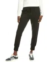 Splendid Drawstring Pant In Black