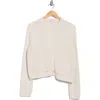 Splendid Dre Cardigan In White