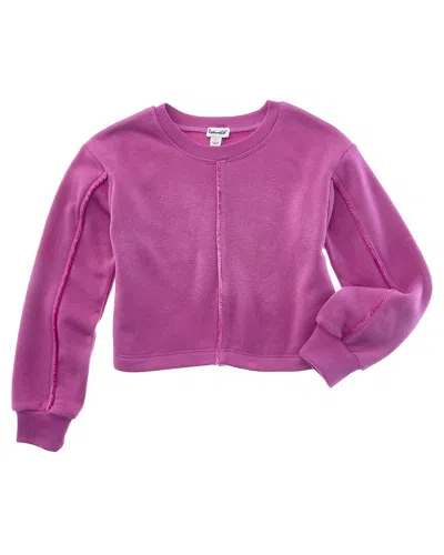 Splendid Dreamer Pullover In Multi