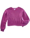 Splendid Dreamer Pullover In Purple