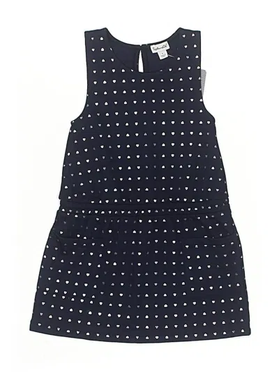 Splendid Kids' Dress In Blue