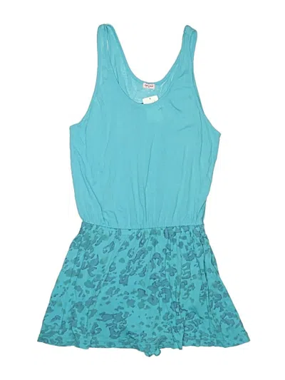 Splendid Kids' Dress In Blue