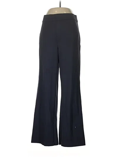 Pre-owned Splendid Dress Pants In Blue