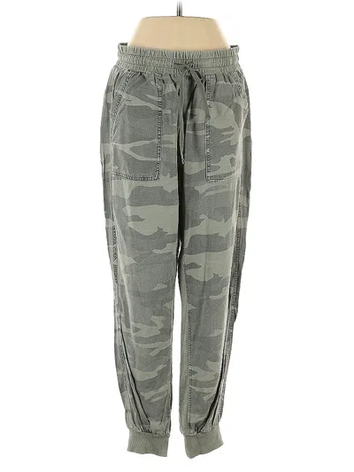 Pre-owned Splendid Dress Pants In Gray