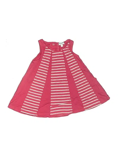 Pre-owned Splendid Babies' Dress In Pink