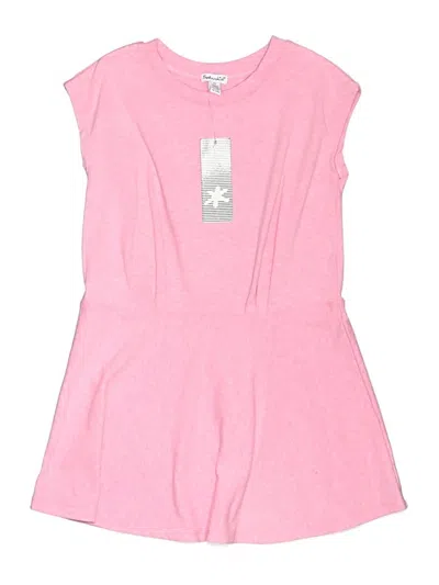 Splendid Kids' Dress In Pink
