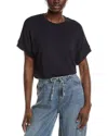 Splendid Jillian Short Sleeve Sweater