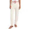 Splendid Elizabeth Cotton Blend Knit Joggers