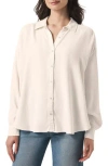 Splendid Ella Button-up Shirt