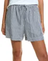 Splendid Ella Stripe Short