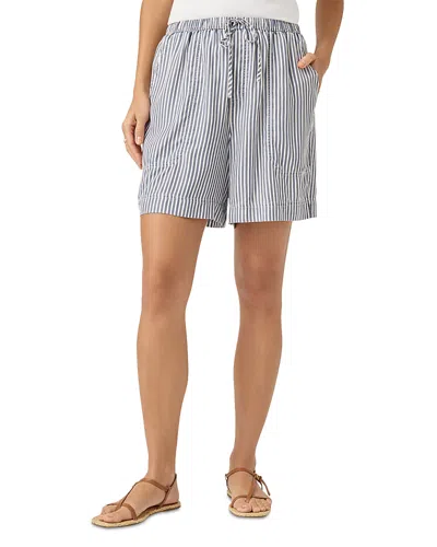 SPLENDID ELLA STRIPE SHORTS