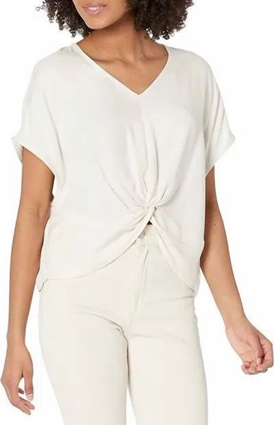 Splendid Ellie Top In White