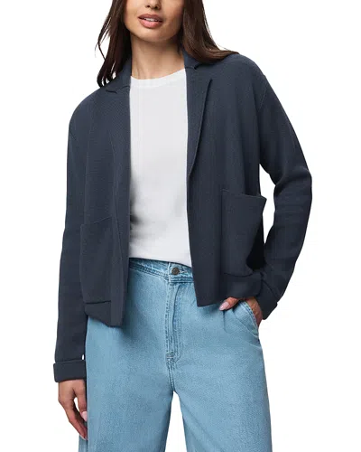 SPLENDID ESTELLE OPEN FRONT JACKET