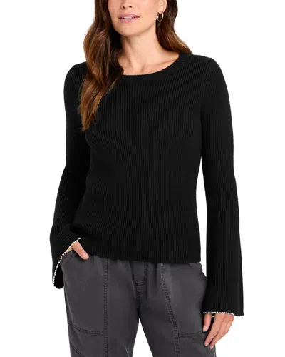 SPLENDID SPLENDID FARAH WOOL-BLEND SWEATER