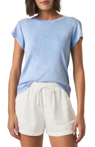 Splendid Faye Crewneck Tee