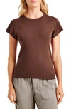 Splendid Faye Crewneck Tee