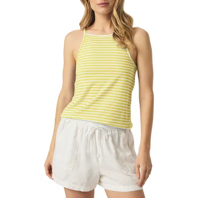 Splendid Faye Marina Stripe Tank