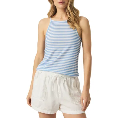 Splendid Faye Marina Stripe Tank