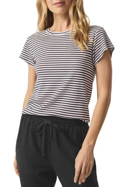 SPLENDID SPLENDID FAYE STRIPE T-SHIRT
