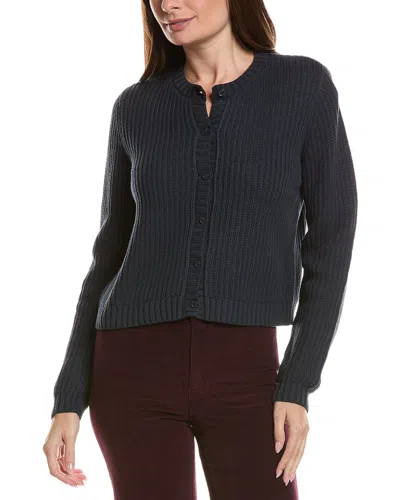 Splendid Felicity Cardigan In Animal Print