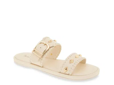 Splendid Felix Sandal In Pink