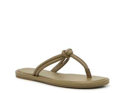Splendid Ferdinanda Sandal In Multi