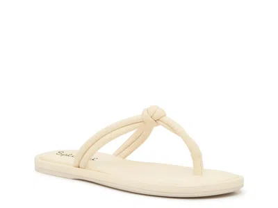 Splendid Ferdinanda Sandal In Multi