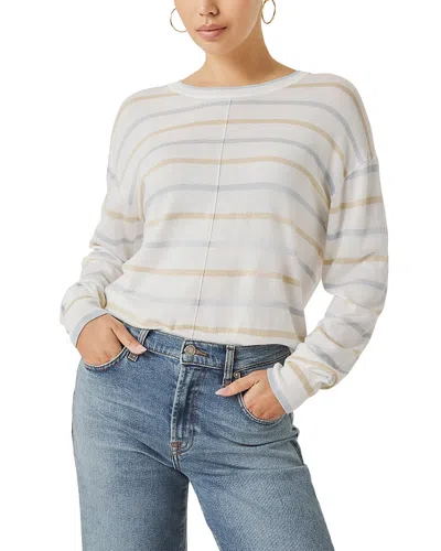 Splendid Finn Crewneck Sweater In Multi