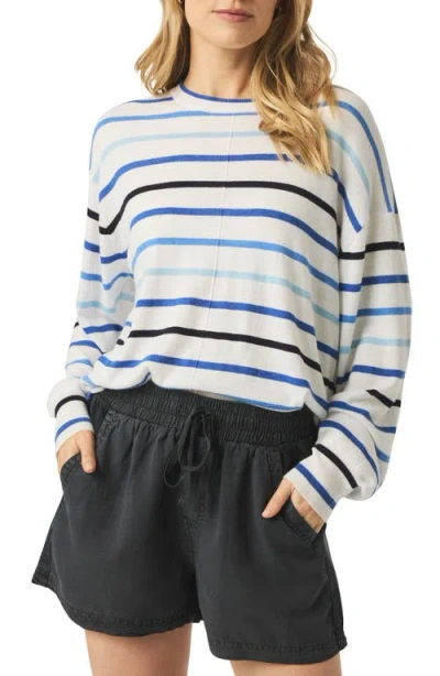SPLENDID SPLENDID FINN STRIPE SWEATER