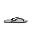 Splendid Flip Flops In Black