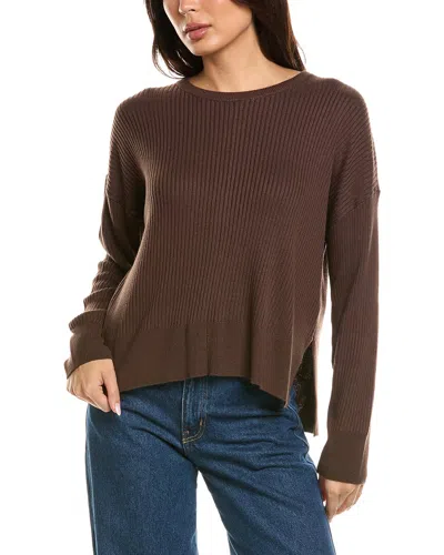 SPLENDID SPLENDID FRANKIE CASHMERE-BLEND SWEATER